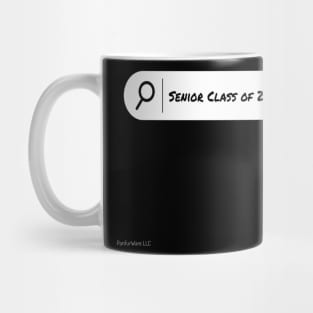 Senior class of 2024 - PanfurWare LLC Mug